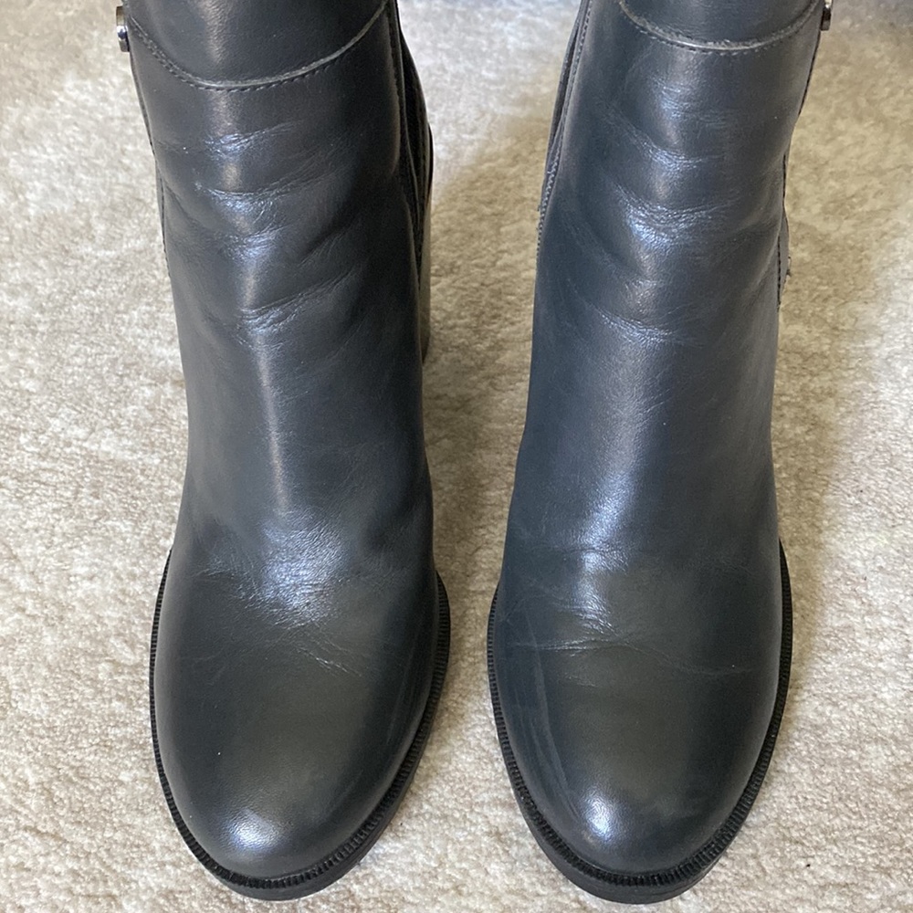 Tommy Hilfiger Britton Boot - Picture 9 of 11